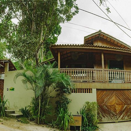 Casa Lua Verde - 500M Quadrado Trancoso Exterior foto